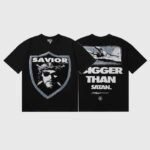 Hellstar Saviors T-Shirt - Image 7