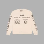 Hellstar Scoreboard Long-Sleeve