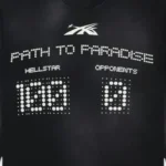 Hellstar Scoreboard Long-Sleeve Sweater - Image 3