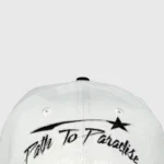 Hellstar Shark Teeth Snapback Hat - Image 7