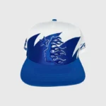 Hellstar Shark Teeth Snapback Hat