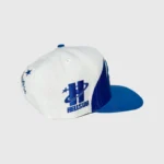 Hellstar Shark Teeth Snapback Hat - Image 9