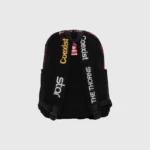 Hellstar Sherpa Patchwork BackPack Black - Image 4
