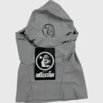 Hellstar Shiesty Balaclava ski Gray Mask - Image 2