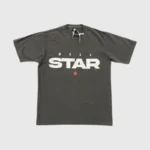 Hellstar Simple Angel T-Shirt