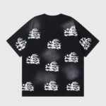 HELLSTAR Skull T-Shirt - Image 2
