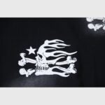 HELLSTAR Skull T-Shirt - Image 6