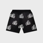 Hellstar Skull Shorts - Image 2