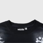 HELLSTAR Skull T-Shirt - Image 3