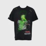 Hellstar Slime Out T-Shirt