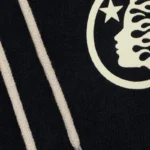 Hellstar Smoke Black Uniform Sweatpants - Image 5