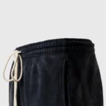 Hellstar Smoke Black Uniform Sweatpants - Image 4