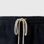Hellstar Smoke Black Uniform Sweatpants - Image 3