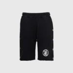 Hellstar Snap Black Short