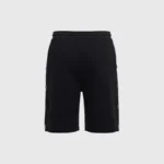 Hellstar Snap Black Short - Image 2