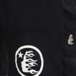 Hellstar Snap Black Short - Image 4