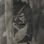 Hellstar Snap Shorts - Image 3