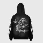 Hellstar Sport Logo Hoodie - Image 3