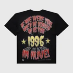 Hellstar Spooky Character T-Shirt - Image 4