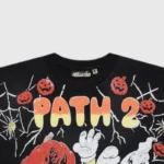 Hellstar Spooky Character T-Shirt - Image 2