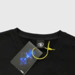 Hellstar Sport Graphic T-Shirt - Image 4