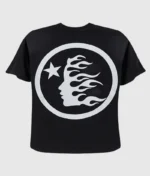 Hellstar Sport Black T-Shirt - Image 2