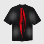 Hellstar Sport Graphic T-Shirt - Image 3