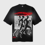 Hellstar Sport Graphic T-Shirt - Image 2