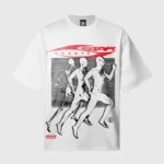 Hellstar Sport Graphic T-Shirt
