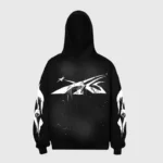 Hellstar Sport Logo Hoodie - Image 2