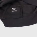Hellstar Sport Logo Black Hoodie - Image 5