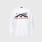 Hellstar Sport Logo sweatshirt