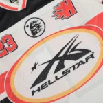 Hellstar Sport Style Long Sleeve Tee - Image 4