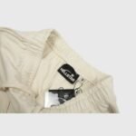 Hellstar Sports Sweatpants Beige - Image 6