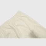 Hellstar Sports Sweatpants Beige - Image 3