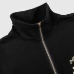 Hellstar Sports Black Sweater - Image 3