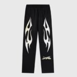 Hellstar Sports Sweatpants Black
