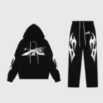 Hellstar Sports Tracksuit