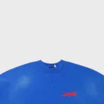 Hellstar Sports Crewneck Blue Sweater - Image 3