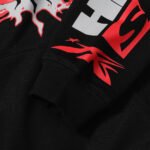 Hellstar Sports Future Flame Hoodie - Image 7