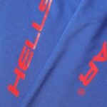 Hellstar Sports Gel Sweatpants Blue - Image 7