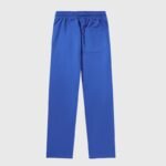 Hellstar Sports Gel Sweatpants Blue - Image 2