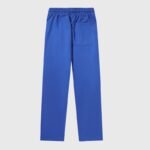 Hellstar Sports Sweatpants Blue - Image 2