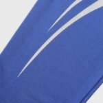 Hellstar Sports Sweatpants Blue - Image 5