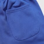 Hellstar Sports Sweatpants Blue - Image 11