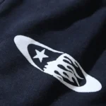 Hellstar Sports Graphic Print Tracksuit - Image 7