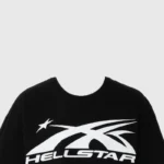 Hellstar Sports Logo T-Shirt - Image 3