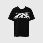 Hellstar Sports Logo T-Shirt - Image 4