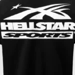 Hellstar Beat Us T-Shirt - Image 5