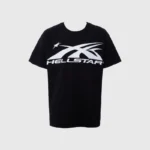 Hellstar Sports Logo T-Shirt - Image 3